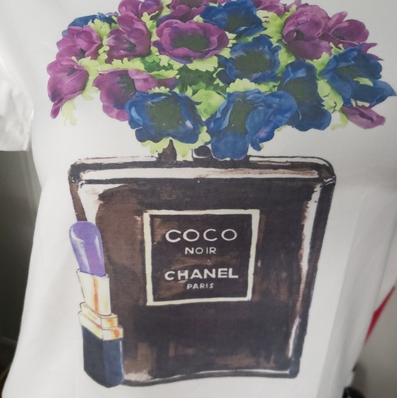 9 different tshrirt 1 dress - Picture 5 of 6